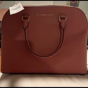 Michael Kors Dome Bag